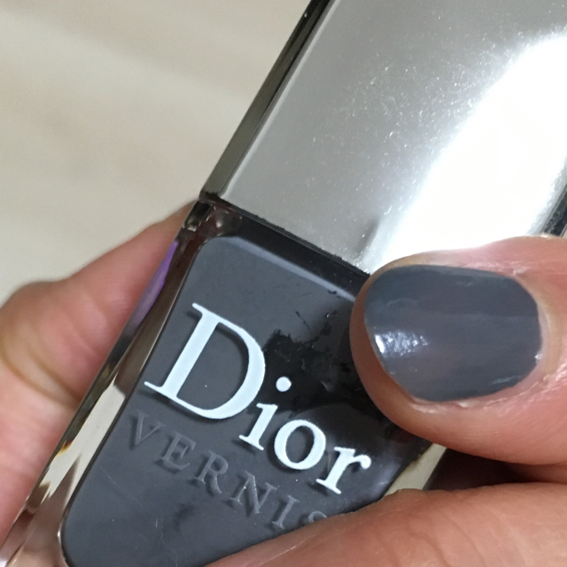 Dior(ディオール)のDior マニキュア 707 コスメ/美容のネイル(マニキュア)の商品写真