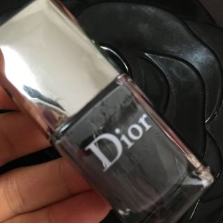 ディオール(Dior)のDior マニキュア 707(マニキュア)