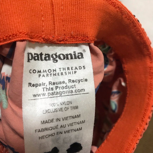 patagonia(パタゴニア)のぽんず様専用 パタゴニア バギーズショートパンツ キッズ/ベビー/マタニティのベビー服(~85cm)(パンツ)の商品写真