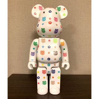 メディコムトイ(MEDICOM TOY)の東京ソラマチ限定 マルチカラー BE@RBRICK ベアブリック 400%(その他)