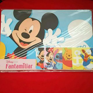 ディズニー(Disney)のわかな様専用☆(テーブル用品)