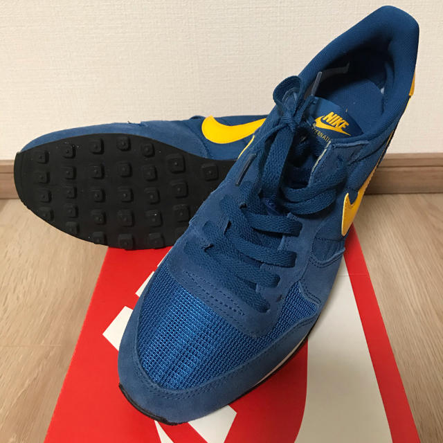 NIKE(ナイキ)のナイキ　スニーカー メンズの靴/シューズ(スニーカー)の商品写真