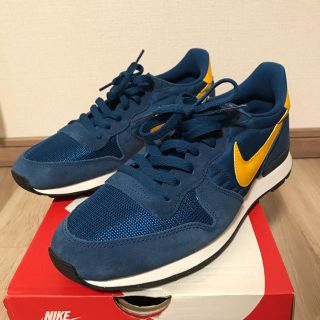 ナイキ(NIKE)のナイキ　スニーカー(スニーカー)