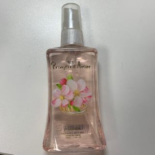 フェルナンダ(FERNANDA)のフェルナンダ ボディミスト プリメイロアモール(100mL)(その他)