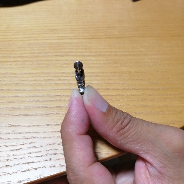 フロワティエドール ピアスの通販 by shop|ラクマ
