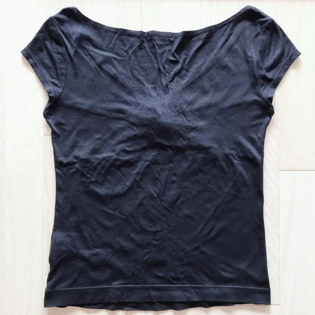 PROPORTION BODY DRESSING(プロポーションボディドレッシング)のPROPORTION Tシャツ カットソー トップス レディースのトップス(カットソー(半袖/袖なし))の商品写真