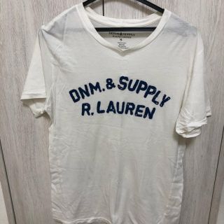 デニムアンドサプライラルフローレン(Denim & Supply Ralph Lauren)のラルフローレンTシャツ(Tシャツ/カットソー(半袖/袖なし))