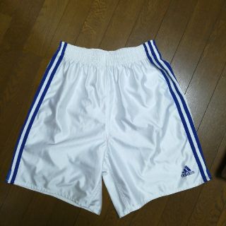 アディダス(adidas)の美品ﾌﾟﾗｸﾃｨｽパンツ(その他)