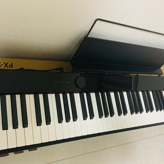 カシオ(CASIO)の<くま様専用>【CASIO】PX-S3000(電子ピアノ)