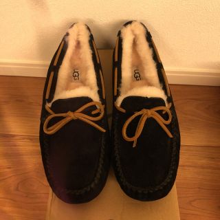 アグ(UGG)のUGG ダコタ(スリッポン/モカシン)