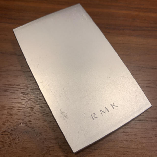 RMK(アールエムケー)のRMK/フェイスパウダー コスメ/美容のベースメイク/化粧品(フェイスパウダー)の商品写真