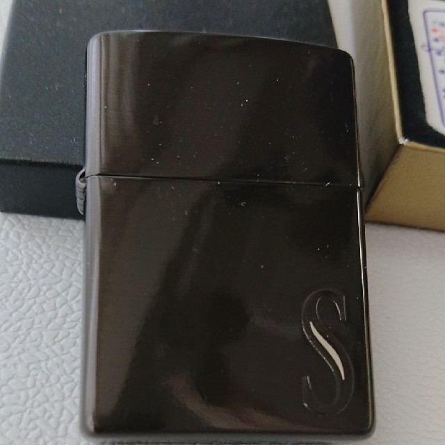 非売品  セブンスター Zippo