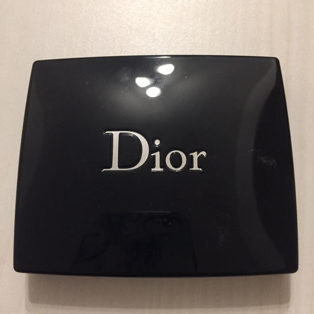 Christian Dior(クリスチャンディオール)のDior サンク クルール  887 スリル コスメ/美容のベースメイク/化粧品(アイシャドウ)の商品写真