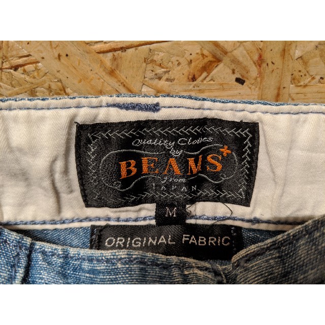 BEAMS(ビームス)のBEAMS ショーツ メンズのパンツ(ショートパンツ)の商品写真