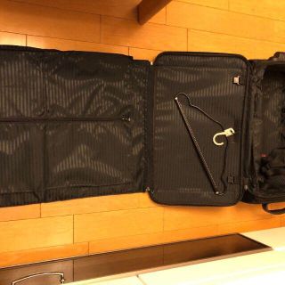 TUMI - イーサン様専用 TUMI 2279D3 エクスパンダブル ビジネス