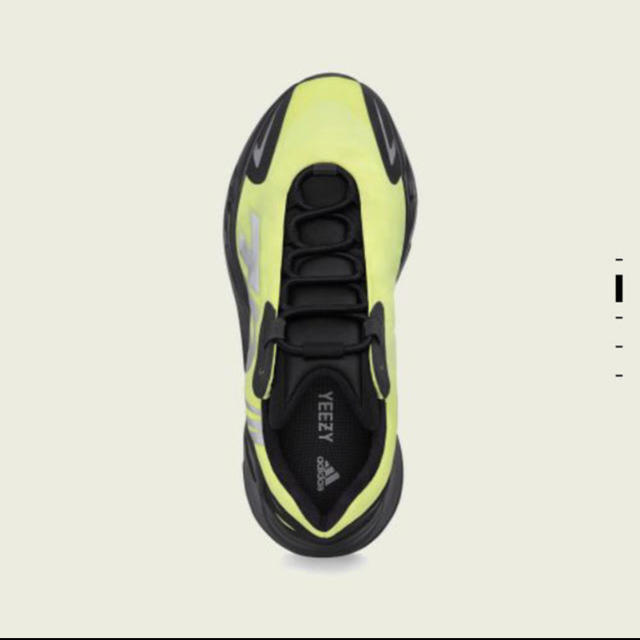 良品 定価以下！　Yeezy Boost 700 イージー　ブースト　