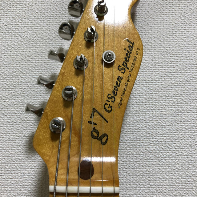 g7 Special TL Type1 g7 Special TL Type1