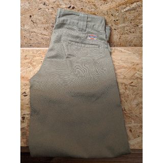 ディッキーズ(Dickies)の古着　Dickies　チノパン(チノパン)