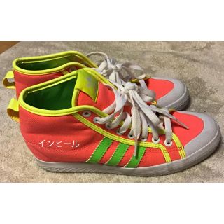 アディダス(adidas)のadidas  スニーカー(スニーカー)