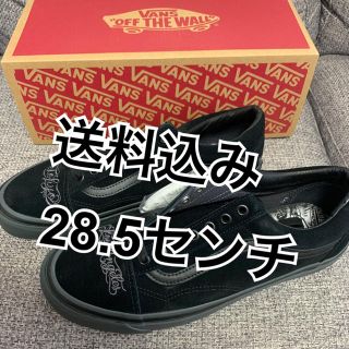 ネイバーフッド(NEIGHBORHOOD)のNEIGHBORHOOD MR.CARTOON VANS ネイバーフッド28.5(スニーカー)