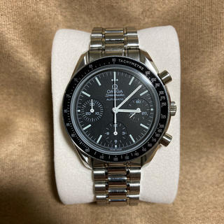 オメガ(OMEGA)のOMEGA オメガ スピードマスター 3539.50 自動巻 腕時計(腕時計(アナログ))