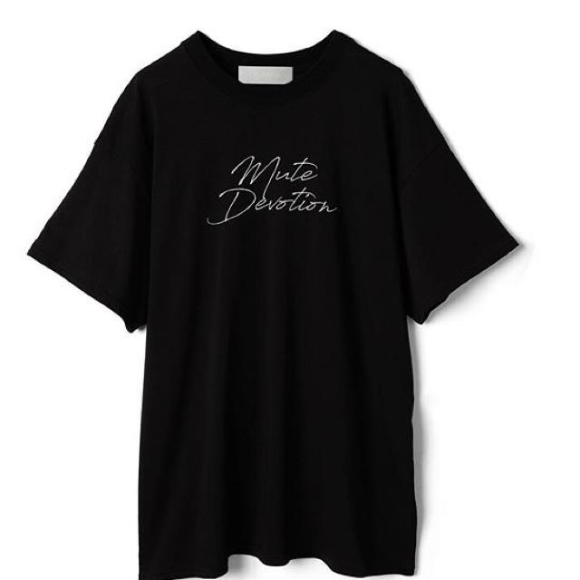 AAA(トリプルエー)のLAVANDA  Tシャツ レディースのトップス(Tシャツ(半袖/袖なし))の商品写真