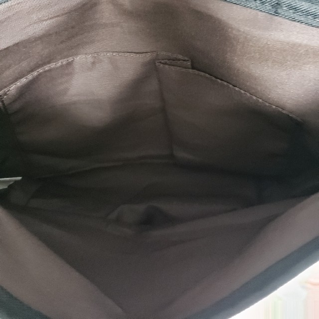 anello(アネロ)のアネロ　メッセンジャーバッグ レディースのバッグ(メッセンジャーバッグ)の商品写真