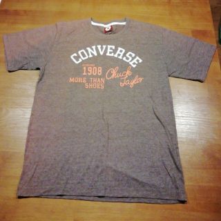 コンバース(CONVERSE)のCONVERSE  Tシャツ(Tシャツ/カットソー(半袖/袖なし))