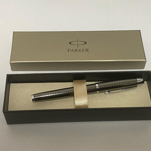 Parker(パーカー)のParker 万年筆タイプ　 インテリア/住まい/日用品の文房具(ペン/マーカー)の商品写真
