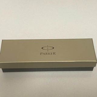 パーカー(Parker)のParker 万年筆タイプ　(ペン/マーカー)