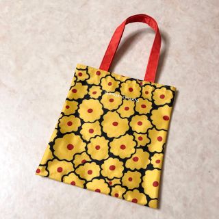 ツモリチサト(TSUMORI CHISATO)のTSUMORI CHISATO ミニトートバッグ(トートバッグ)