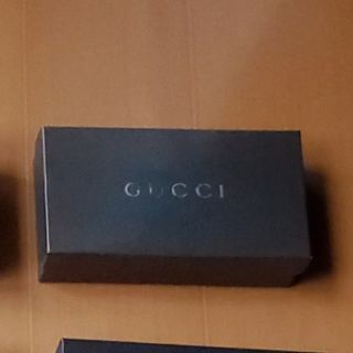 グッチ(Gucci)のブランド空箱(小物入れ)