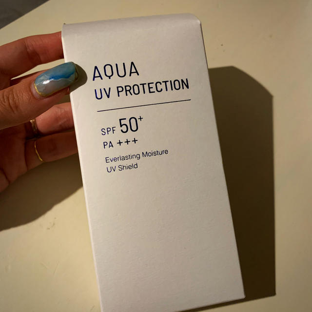 b.glen(ビーグレン)のb-glen⭐️AQUA UV PROTECTION コスメ/美容のベースメイク/化粧品(化粧下地)の商品写真