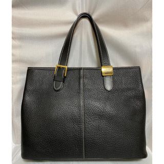 バーバリー(BURBERRY)の✴︎美品✴︎ Burberry バーバリー トートバッグ ハンドバッグ(トートバッグ)