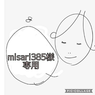 misari385様専用(ポーチ)