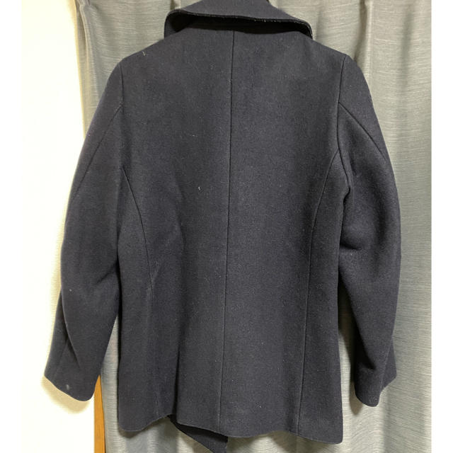 ZUCCa(ズッカ)のズッカ　ピーコート　 メンズのジャケット/アウター(ピーコート)の商品写真
