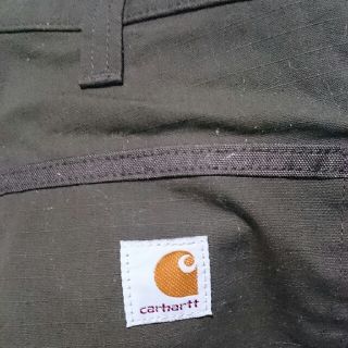 カーハート(carhartt)のカーハートのハーフパンツ(ショートパンツ)