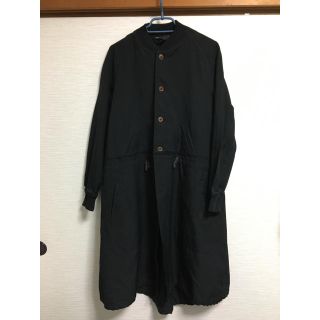 コムデギャルソンオムプリュス(COMME des GARCONS HOMME PLUS)のCOMME des GARÇONS HOMME PLUS 13aw (モッズコート)