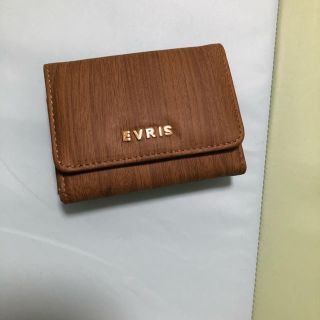 エヴリス(EVRIS)の新品！EVRIS♡お財布(財布)