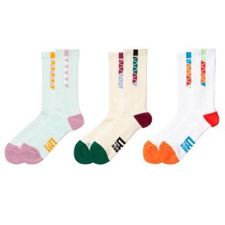 【新品】SOCKS ballaholic × SpaceBall Mag 第8弾(バスケットボール)