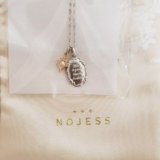 ノジェス(NOJESS)のノジェス ネックレス(ネックレス)