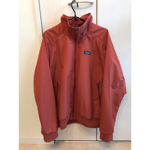 patagonia / バギーズ ジャケットベトナム製