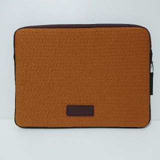 マークバイマークジェイコブス(MARC BY MARC JACOBS)の未使用品☆★MARC BY MARCJACOBS  PC/タブレットケース⑪(その他)