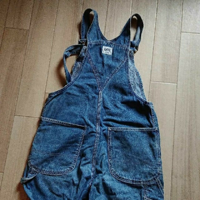 Lee - USED ヴィンテージ Lee オーバーオールの通販 by 古着屋|リー Lee - USED ヴィンテージ Lee オーバーオールの通販 by 古着屋|リー