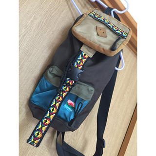 チチカカ(titicaca)のチチカカのメッセンジャーバッグ(メッセンジャーバッグ)