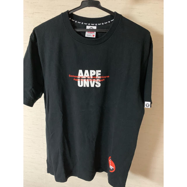 A BATHING APE(アベイシングエイプ)のape Tシャツ メンズのトップス(Tシャツ/カットソー(半袖/袖なし))の商品写真