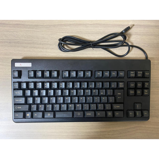 ☆超美品 東プレ REALFORCE 91UBK | president.gov.mt