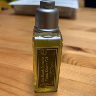 ロクシタン(L'OCCITANE)のロクシタン　ヴァーベナ　シャワージェル　30ml(ボディソープ/石鹸)