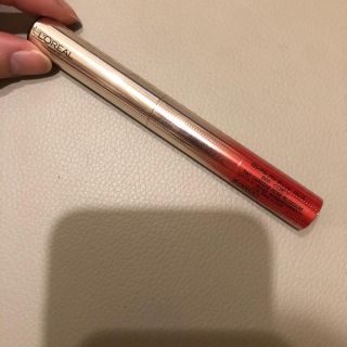 ロレアルパリ(L'Oreal Paris)のL'Oreal ティント カレス 06B CHERRY ROSE BLOSSOM(口紅)