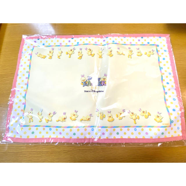 Disney ディズニー イースター うさピヨ スーベニアランチョンマットの通販 By Tomy S Shop ディズニーならラクマ Disney ディズニー イースター うさピヨ スーベニアランチョンマットの通販 By Tomy S Shop ディズニーならラクマ